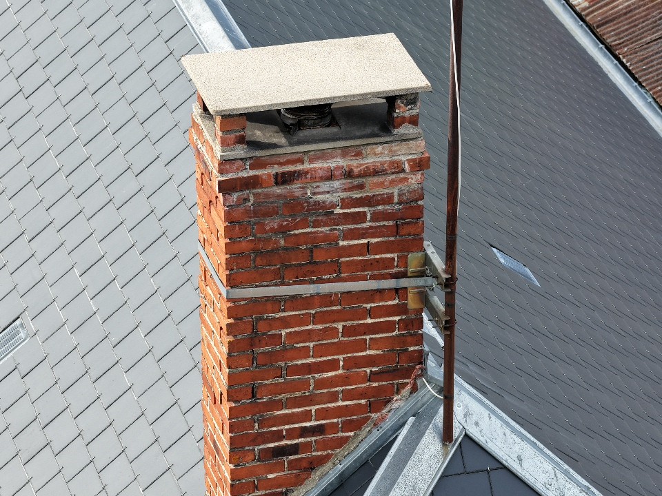 inspection technique prestations